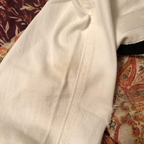 Express cropped legging - Picture 5 of 5